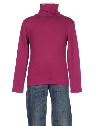 ZOOM BALLANTYNE - Long sleeve t-shirt