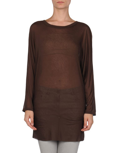 ZOOM L'AGENCE - Long sleeve t-shirt