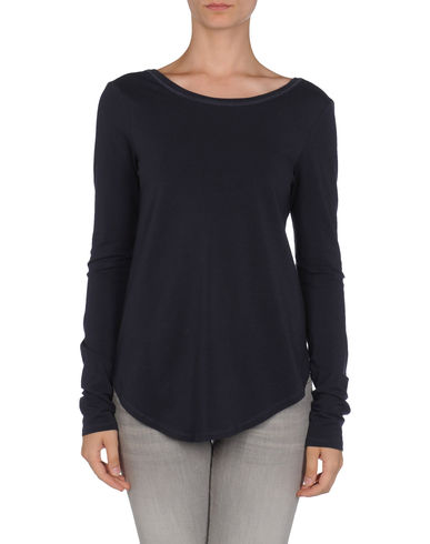 ZOOM PROENZA SCHOULER - Long sleeve t-shirt