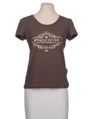 ZOOM FRANKIE MORELLO - Short sleeve t-shirt