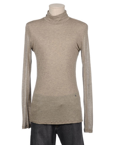 ZOOM PAOLO PECORA - Long sleeve t-shirt