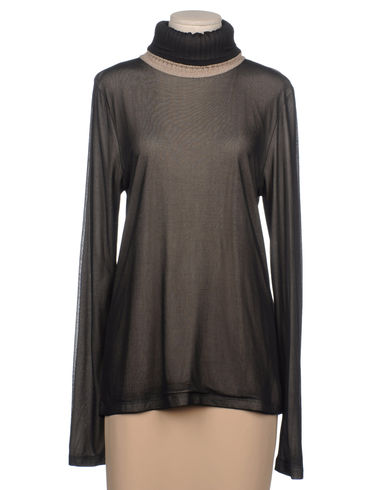 ZOOM MAISON MARTIN MARGIELA 1 - Long sleeve t-shirt