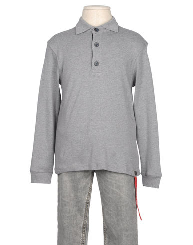 ZOOM CAPOREA - Polo shirt