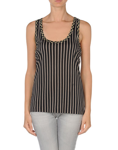ZOOM DIANE VON FURSTENBERG - Top