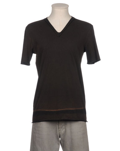 ZOOM MAISON MARTIN MARGIELA 10 - Short sleeve t-shirt