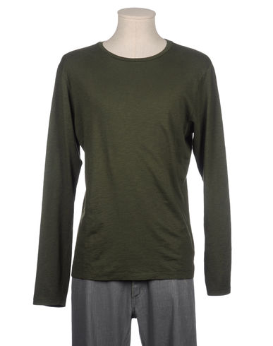 ZOOM ALTERNATIVE - Long sleeve t-shirt
