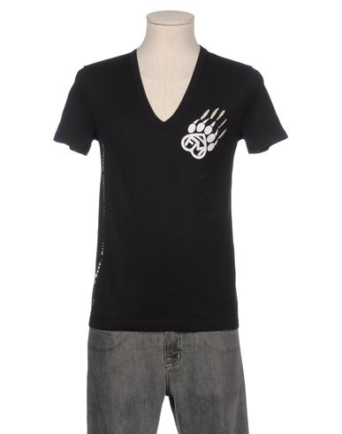 ZOOM FRANKIE MORELLO - Short sleeve t-shirt