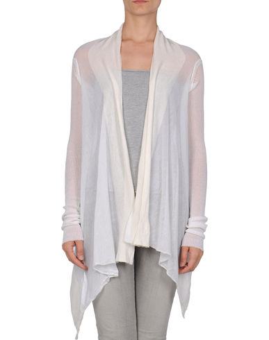 ZOOM RICK OWENS - Cardigan