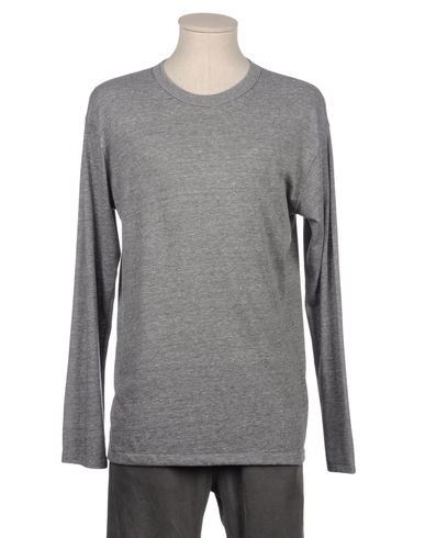 ZOOM ALTERNATIVE - Long sleeve t-shirt