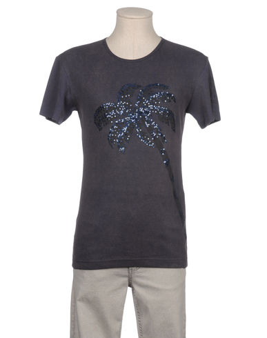 ZOOM P.A.R.O.S.H. - T-shirt