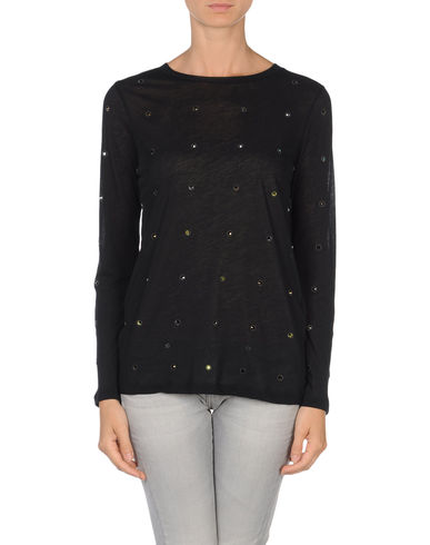 ZOOM CÉLINE - Long sleeve t-shirt