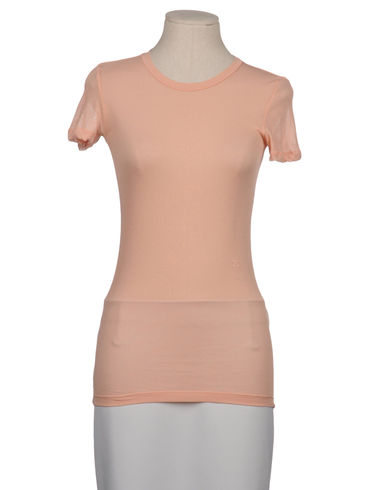 ZOOM CÉLINE - Short sleeve t-shirt