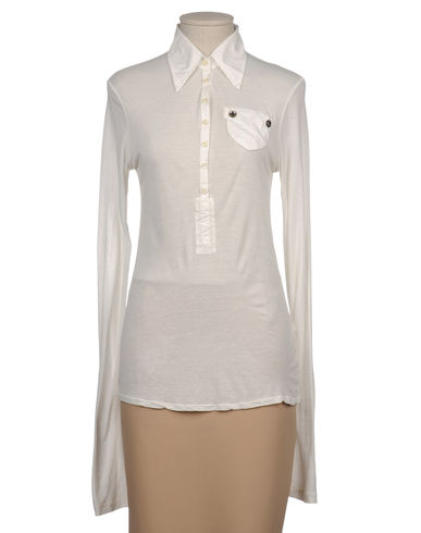 ZOOM NOLITA DE NIMES - Polo shirt