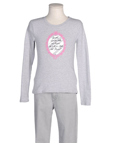 ZOOM LE PANDORINE - Long sleeve t-shirt