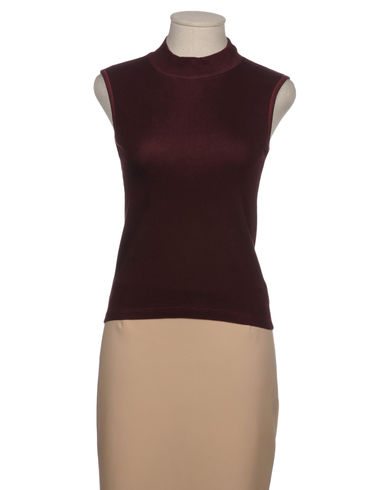 ZOOM DIMENSIONE DANZA - Sleeveless t-shirt