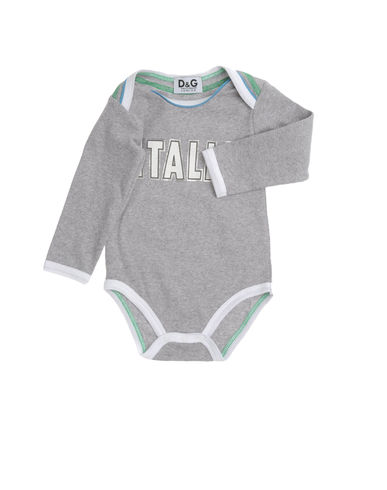 ZOOM D&G JUNIOR - Bodysuit