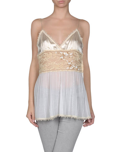 ZOOM BLUMARINE - Top