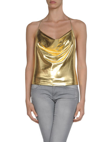 ZOOM FERRE' - Top