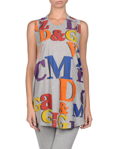 ZOOM D&G - Top