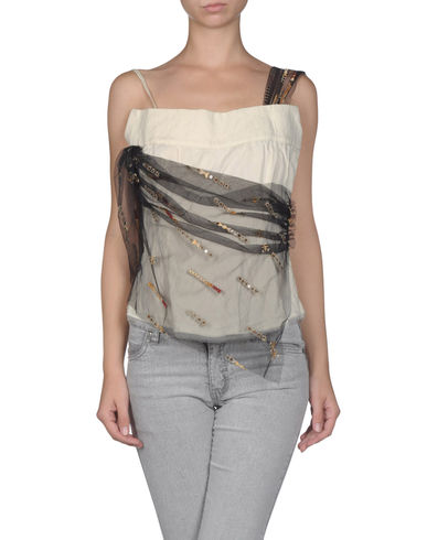 ZOOM ERMANNO SCERVINO - Top