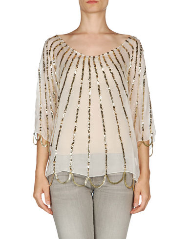 ZOOM NOLITA - Blouse