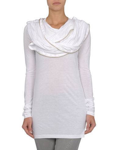 ZOOM GIVENCHY - Long sleeve t-shirt