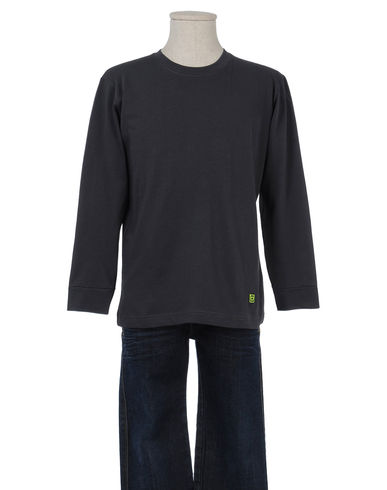 ZOOM CUBIC - Long sleeve t-shirt