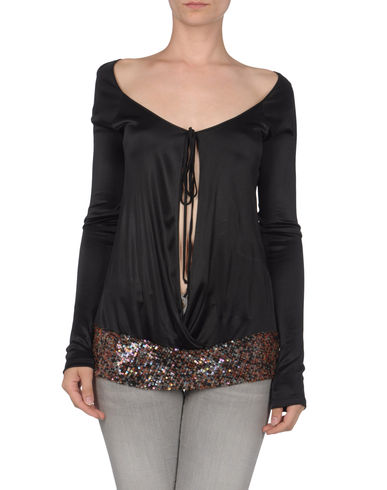 ZOOM EXTE - Long sleeve t-shirt