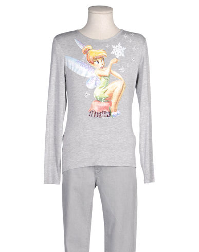 ZOOM DISNEY - Long sleeve t-shirt