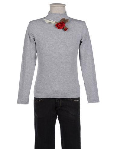 ZOOM PAESAGGino - Long sleeve t-shirt