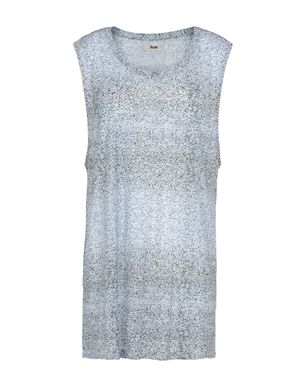 Sleeveless t-shirt Women's - ACNE