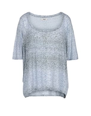 Short sleeve t-shirt Women's - ACNE