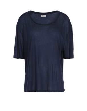 Short sleeve t-shirt Women's - ACNE
