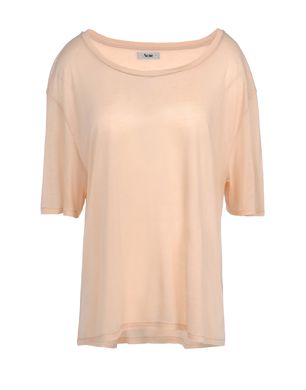 Short sleeve t-shirt Women's - ACNE