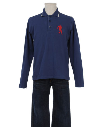 ZOOM BIKKEMBERGS SPORT - Polo shirt