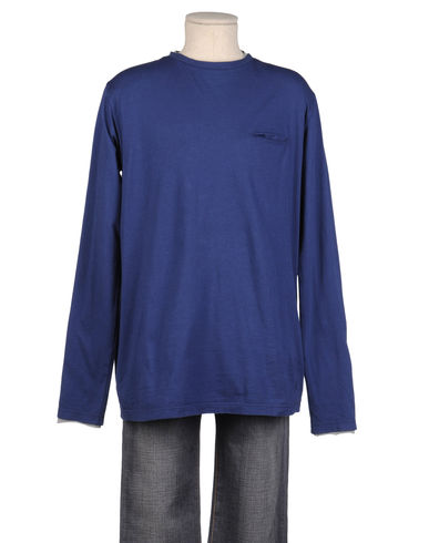 ZOOM MAURO GRIFONI KIDS - Long sleeve t-shirt