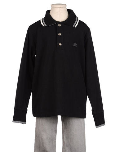 ZOOM BIKKEMBERGS - Polo shirt