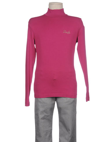 ZOOM LIU •JO JUNIOR - Long sleeve t-shirt
