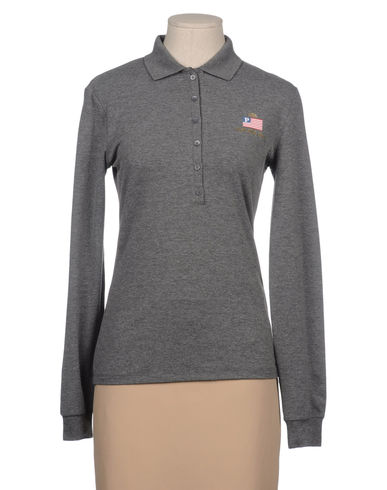 ZOOM U.S.POLO ASSN. - Polo shirt