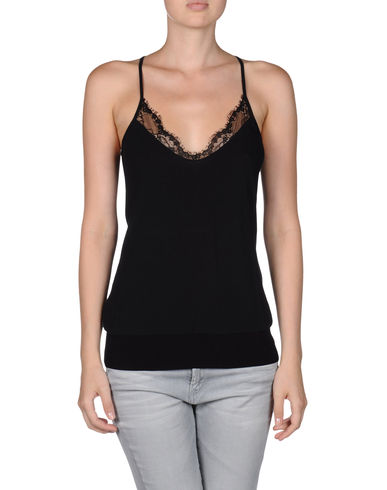 ZOOM CLASS ROBERTO CAVALLI - Top