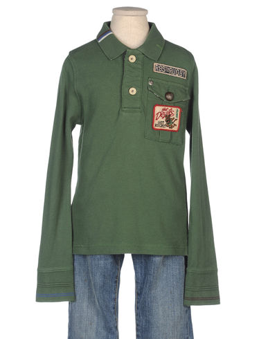ZOOM R95 th - Polo shirt