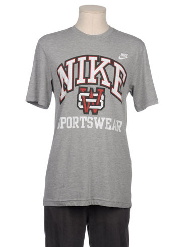 ZOOM NIKE SPORTWEAR - Short sleeve t-shirt