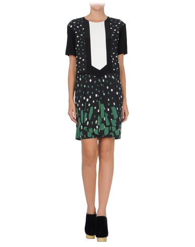 ZOOM VIONNET - Short dress
