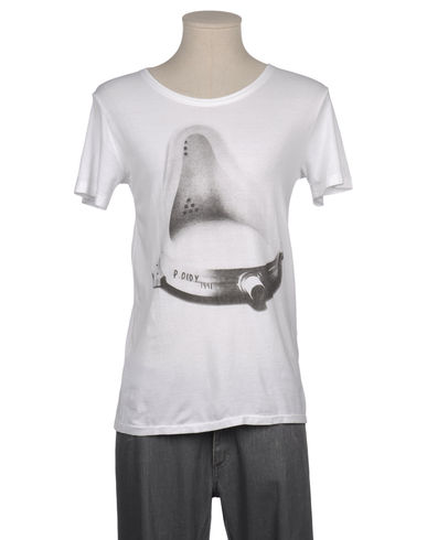 ZOOM KSUBI - Short sleeve t-shirt