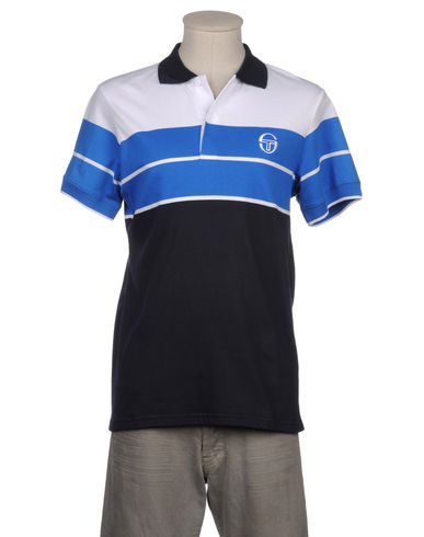 ZOOM SERGIO TACCHINI - Polo shirt