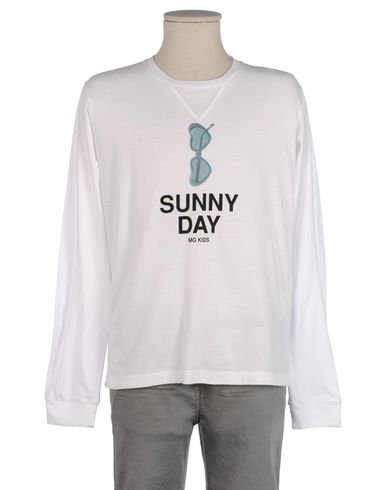ZOOM MAURO GRIFONI KIDS - T-shirt