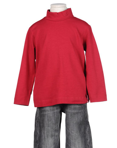 ZOOM MONNALISA NY & LON - T-shirt