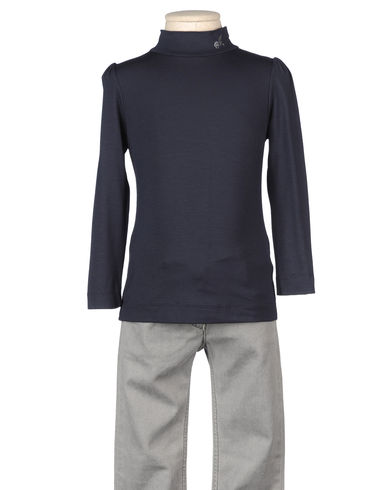 ZOOM MONNALISA - Long sleeve t-shirt