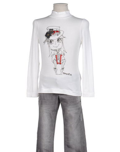 ZOOM MONNALISA - Long sleeve t-shirt