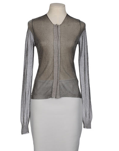 ZOOM AVIÙ - Cardigan